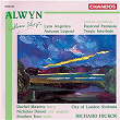 Alwyn: Orchestral Works | Richard Hickox