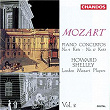 Mozart: Piano Concerto No. 9 & Piano Concerto No. 17 | Howard Shelley