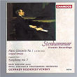 Stenhammar: Piano Concerto No. 1 & Fragment from Symphony No. 3 | Guennadi Rosdhestvenski