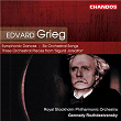 Grieg: Orchestral Works | Guennadi Rosdhestvenski