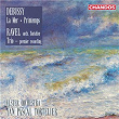 Debussy: La Mer, Printemps - Ravel: Trio in A Minor | Yan-pascal Tortelier