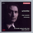 Schnittke: Minnesang & Choir Concerto | Stefan Parkman