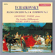 Tchaikovsky: Symphony No. 7 & Piano Concerto No. 3 | Neeme Järvi