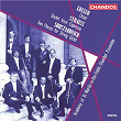 Enesco: Octet in C Major - Shostakovich: Two Pieces for String Octet - Strauss: Capriccio | Academy Of St Martin In The Fields Chamber Ensemble