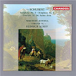 Schubert: Symphony No. 5, Symphony No. 3 & Overture in C Major | Heinrich Schiff