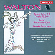 Walton: Façade Orchestral Suites Nos. 1, 2 and 3, Siesta, Sinfonia Concertante, Portsmouth Point - Arnold: Popular Birthday | Bryden Thomson