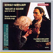 Rimsky-Korsakov: Mozart & Salieri - Glinka: Songs | Yuli Turovsky