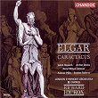 Elgar: Caractacus & Severn Suite | Richard Hickox