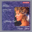 Dame Felicity Lott sings Strauss Orchestral Songs, Vol. 2 | Neeme Järvi