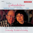 Gubaidulina: Symphony In 12 Movements | Guennadi Rosdhestvenski