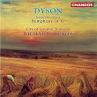 Dyson: Symphony in G | Richard Hickox