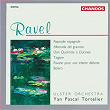 Ravel: Orchestral Works, Vol. 1 | Yan-pascal Tortelier