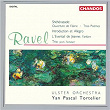 Ravel: Orchestral Works, Vol. 3 | Yan-pascal Tortelier