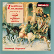 Tchaikovsky & His Friends: Russian Piano Music | Margaret Fingerhut