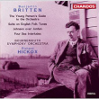 Britten: Four Sea Interludes & The Young Person's Guide to the Orchestra | Richard Hickox