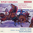 Rimsky-Korsakov: Symphony No. 3 and other Orchestral Works | Dimitri Kitajenko