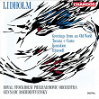 Lidholm: Greetings from an Old World, Toccata e Canto, Kontakion & Ritornell | Guennadi Rosdhestvenski