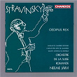 Stravinsky: Oedipus Rex | Neeme Järvi