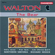 Walton: The Bear | Richard Hickox
