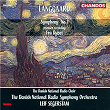 Langgaard: Symphony No. 1 & Fra Dybet | Leif Segerstam