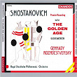 Shostakovich: The Golden Age | Guennadi Rosdhestvenski