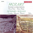 Mozart: Piano Concerto No. 12 & Piano Concerto No. 19 | London Mozart Players