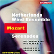 Netherlands Wind Ensemble plays Mozart Wind Serenades | Netherlands Wind Ensemble