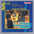 Strauss: Oboe Concerto & Sonatina No. 2 | Richard Hickox