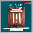 Reger: 3 Sechsstimmige Chöre & 3 Fünfstimmige Motetten | Danish National Symphony Choir