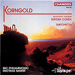 Korngold: Sinfonietta & Sursum Corda | Matthias Bamert