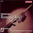 Prokofiev: Romeo & Juliet | Dimitri Kitajenko