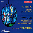 Poulenc: Gloria & Stabat Mater | Yan-pascal Tortelier