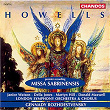 Howells: Missa Sabrinensis | Guennadi Rosdhestvenski