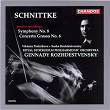 Schnittke: Symphony No. 8 & Concerto Grosso No. 6 | Guennadi Rosdhestvenski
