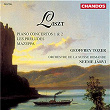 Liszt: Piano Concertos & Symphonic Poems | Neeme Järvi