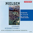 Nielsen: Symphony No. 5 & Symphony No. 6 | Guennadi Rosdhestvenski