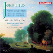 Field: Piano Concertos Nos. 1 & 2 | Míceál O'rourke