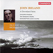 Ireland: A Downland Suite, Contertino Pastorale, Two Symphonic Studies & Orchestral Poem | Richard Hickox