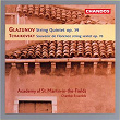 Tchaikovsky: Souvenir de Florence - Glazunov: String Quintet | Academy Of St Martin In The Fields Chamber Ensemble