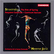 Stravinsky: The Rite Of Spring, Canticum Sacrum, Requiem Canticles & Chorale Variations | Neeme Järvi