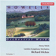Howells: Orchestral Works, Vol. 1 | Richard Hickox