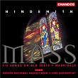 Hindemith: Mass, 12 Madrigals & 6 Songs on Old Texts | Danish National Symphony Choir