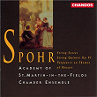 Spohr: String Quintet, Potpourri on Themes of Mozart & String Sextet | Academy Of St Martin In The Fields Chamber Ensemble