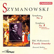 Szymanowski: Symphony No. 2 & Symphony No. 4 | Vassily Sinaisky
