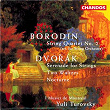 Borodin & Dvorák: Works For Strings | I Musici De Montréal
