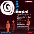 Nørgård: Symphony No. 3 & Piano Concerto | Leif Segerstam