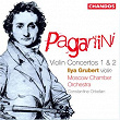 Paganini: Violin Concerto No. 1 & Violin Concerto No. 2 | Ilya Grubert