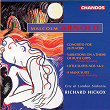 Arnold: Orchestral Works | Richard Hickox