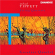 Tippett: String Quartets, Vol. 1 | Kreutzer Quartet