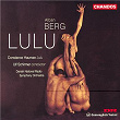 Berg: Lulu | Ulf Schirmer